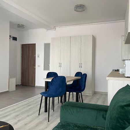 Aquazure Studio Residence Năvodari Eksteriør billede