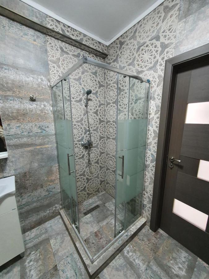 Aquazure Studio Residence Năvodari Eksteriør billede