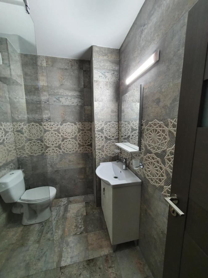 Aquazure Studio Residence Năvodari Eksteriør billede