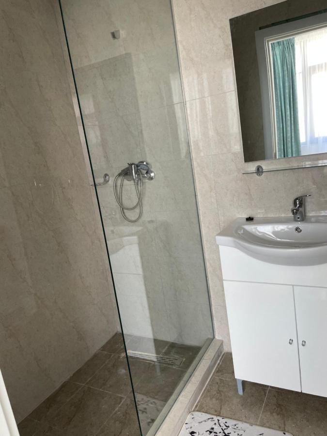 Aquazure Studio Residence Năvodari Eksteriør billede
