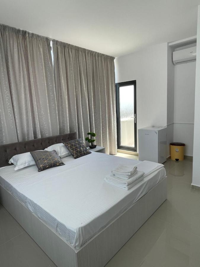 Aquazure Studio Residence Năvodari Eksteriør billede