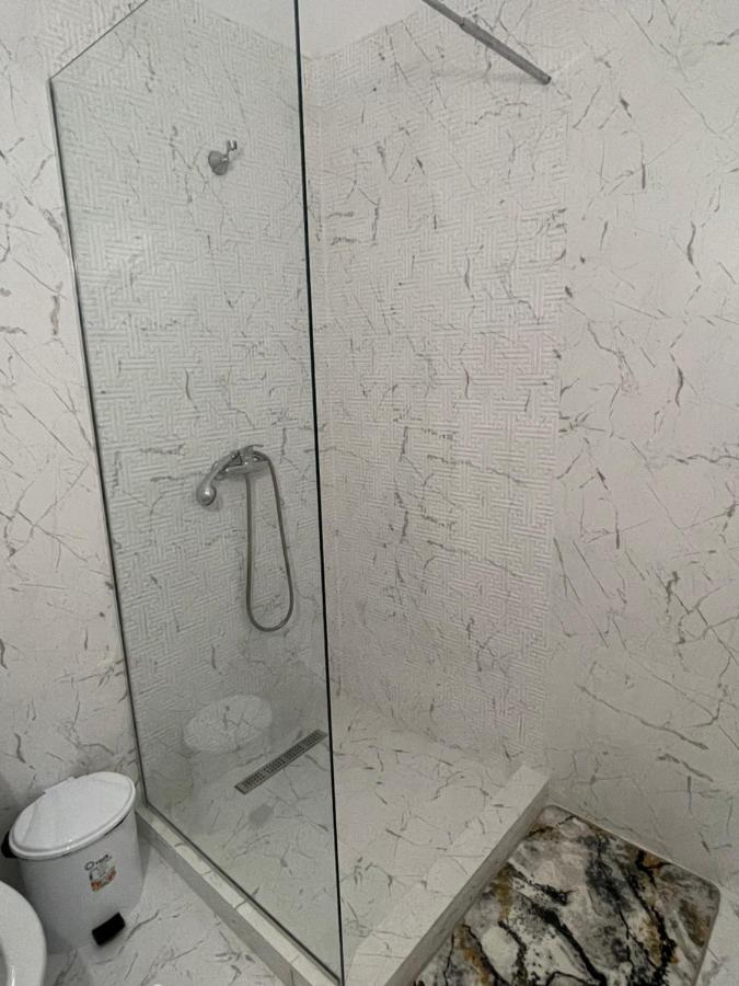 Aquazure Studio Residence Năvodari Eksteriør billede