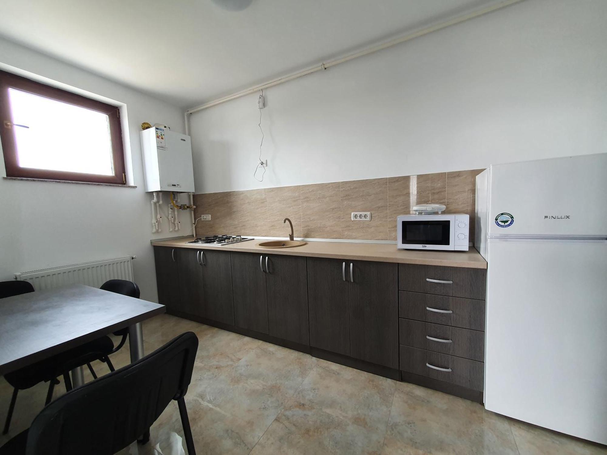 Aquazure Studio Residence Năvodari Værelse billede